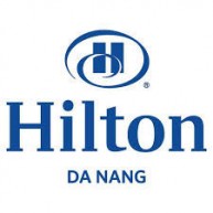 Hilton Danang - Logo